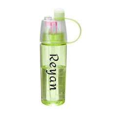 Customize New B Portable Water Bottle