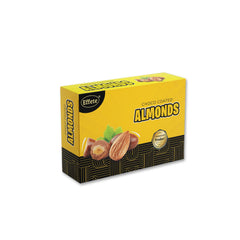 Choco Almond Chocolate (32 Gm) No Listing