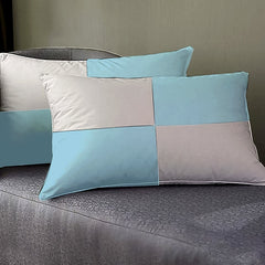 Pillow Covers, Couch Pillows Cover (70 × 40 CM)