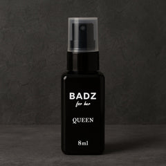 Mini Perfume Spray 8ML (Mix fragrance & 4 Pc)