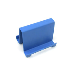 Portable Desk Phone Stand, Universal Desktop Phone Holder, Plastic Holder Mobile Phone, Smartphone Holder Supplies for Home Office (1 Pc )