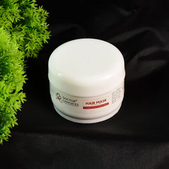 Doctor Chhoices Charcoal Scalp Detox Hair Mask
