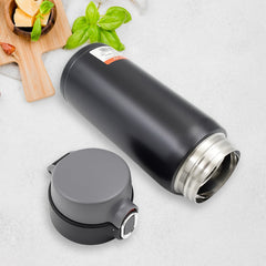 Stainless Steel Water Bottle (450 ML)