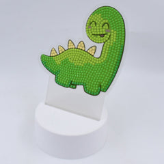 Night Light for Kids Dinosaur Toy Toddlers Desk Lamp (1 Pc / Battery Not Included)
