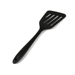 5669 Multipurpose Silicone Spoon, Silicone Basting Spoon Non-Stick Kitchen Utensils Household Gadgets Heat-Resistant Non Stick Spoons Kitchen Cookware Items For Cooking and Baking (1 Pc)