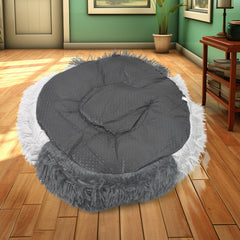 Dog Bed, Cat Bed  Self-Warming Dog Beds (1 Pc)