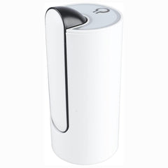 17825 Foldable Water Dispenser, Portable Water Bottle Pump USB Charging Electric Automatic Drinking Pump, Portable Drinking Dispenser Pump for Home Kitchen Living Room Office Camping