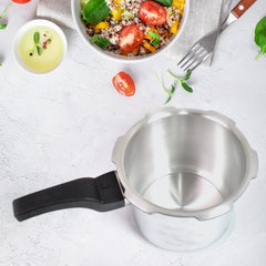 3 Ltr Classic Goldex Pressure Cookers 