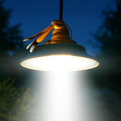 Rechargeable Hanging LED Light (1 Pc)