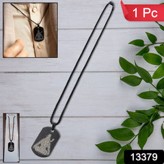 Stainless Steel Necklace