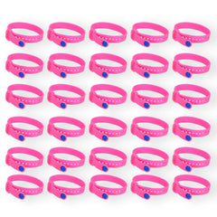 Special friendship belt for kids, true friend friendship belt kids toy (30 Pc Set)