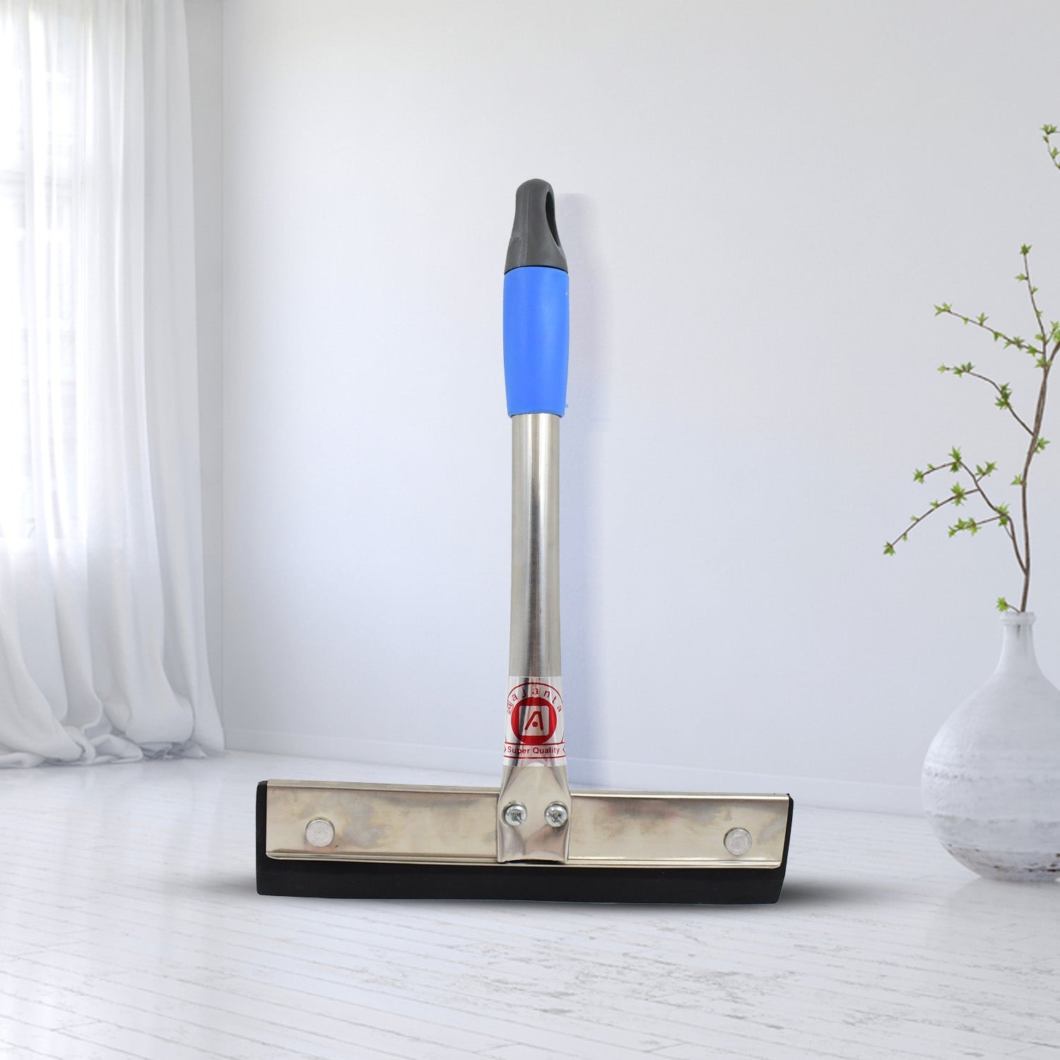 Heavy Stainless Steel Kitchen Wiper (1 Pc / 29×21 CM)