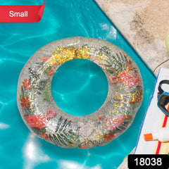 Swim Ring, For Adults, Conveniently Portable, Feathers, Swimming Ring, For Water Play, For Beaches, Swimming, Summer Vacation, Women's, Men's Outdoor Swimming Beach Adults Pool Water Fun Toys (1 Pc)