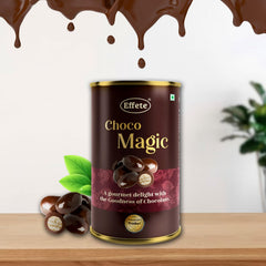 Rakhi (K2_518+522_EM) & Chocolate Magic, Rakhi Combo with card and chocolate, chocolates gift pack, Rakhi & Chocolate for brother, rakhi with gift, Set of 2 Rakhi