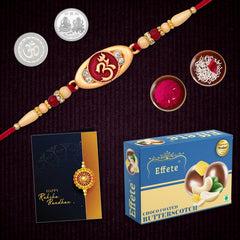 Rakhi Gift Box