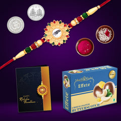 Premium Rakhi Gift Pack