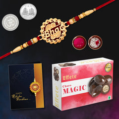 rakhi combo for brother