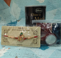 Rakhi Gift Set