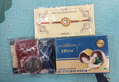 Premium Rakhi Gift Pack