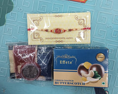 Rakhi Gift Box