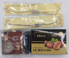 Rakhi Gift Combo
