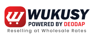 Wukusy Reselling
