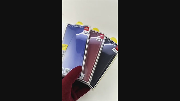 Fashion Flip Hard Protection Case For Samsung