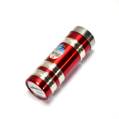 6756 Mini Stainless Steel Water Bottle Bottle 380Ml For School  & Home Use DeoDap