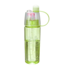 0540 New B Portable Water Bottle DeoDap
