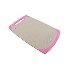 2401  Kitchen Chopping Board Household Cutting Board Knife Board Vegetable Cutting and Fruit Multi-purpose Plastic Sticky Board Cutting board