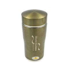 12756 Stainless Steel Water Bottle Leak Proof, Rust Proof, Hot & Cold Drinks, Gym Sipper BPA Free Food Grade Quality, Steel fridge Bottle For office / Gym / School (250 Ml)