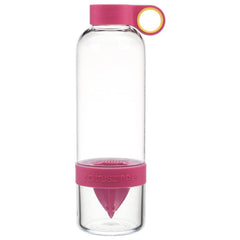 2474A  CITRUS JUICER BOTTLE  INSTANT JUICE SPORTS BOTTLE  JUICE MAKER INFUSER BOTTLE DeoDap
