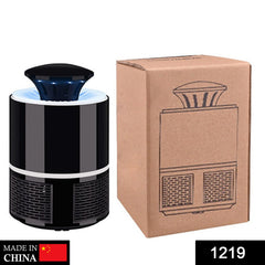 1219 Eco Friendly Electronic Mosquito Killer Lamp