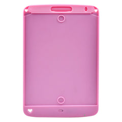 1465 Portable 8.5 LCD Writing Digital Tablet Pad  for Writing/Drawing  ( MultiColor ink ) DeoDap