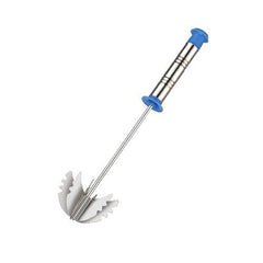 191 Stainless Steel Mixi Egg / Lassi / Butter Milk Maker / Mixer Hand Blender DeoDap