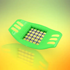 2311 Potato Cutter, Fries Cutter Sweet Potato Fries Cutter Potatoes Cutter or Potato Slicer Cutter For French Fry (1Pc)