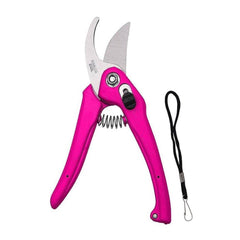 0465 Stainless Steel Garden Scissors DeoDap