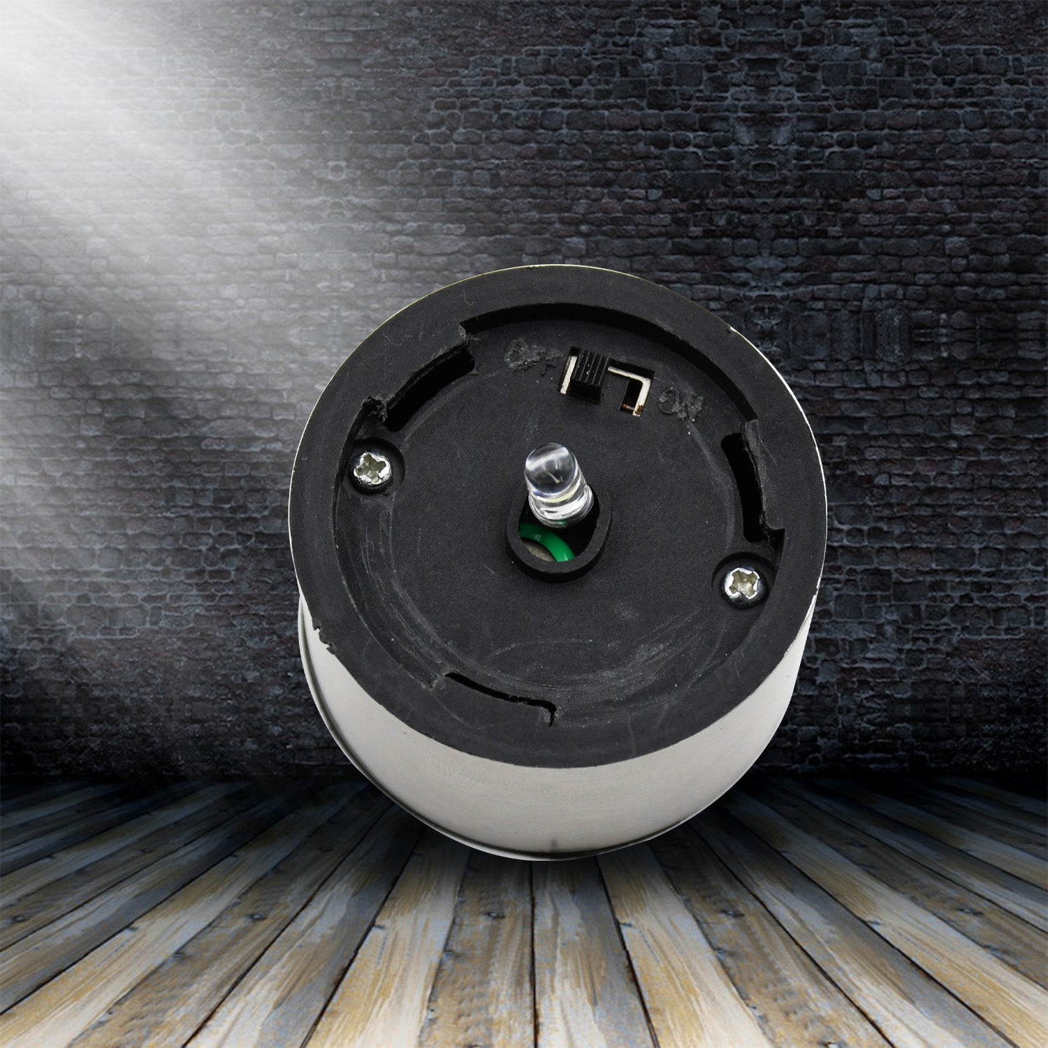 9140 Solar Panel Led Spike Spot Light Landscape Garden Yard Path Lawn Outdors Solar Lamps (MOQ :- 24)