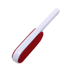6196  PET HAIR REMOVER MULTI-PURPOSE DOUBLE SIDED SELF-CLEANING AND REUSABLE PET FUR REMOVER